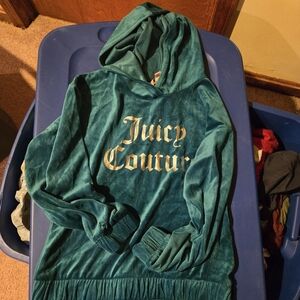Juicy Couture sweatshirt